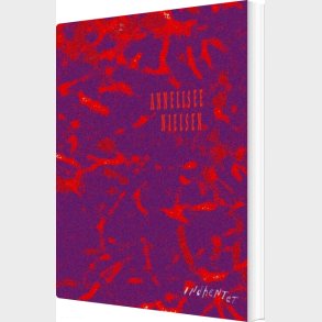 Indhentet - Annelise Nielsen - Bog