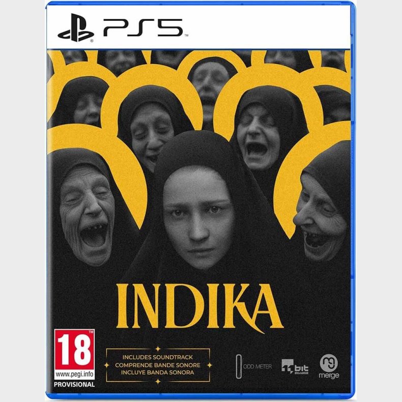 Indika - PS5