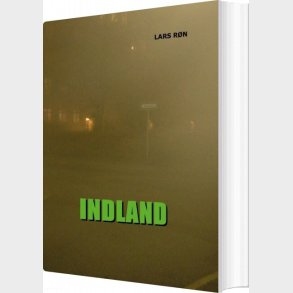 Indland - Lars R�n - Bog