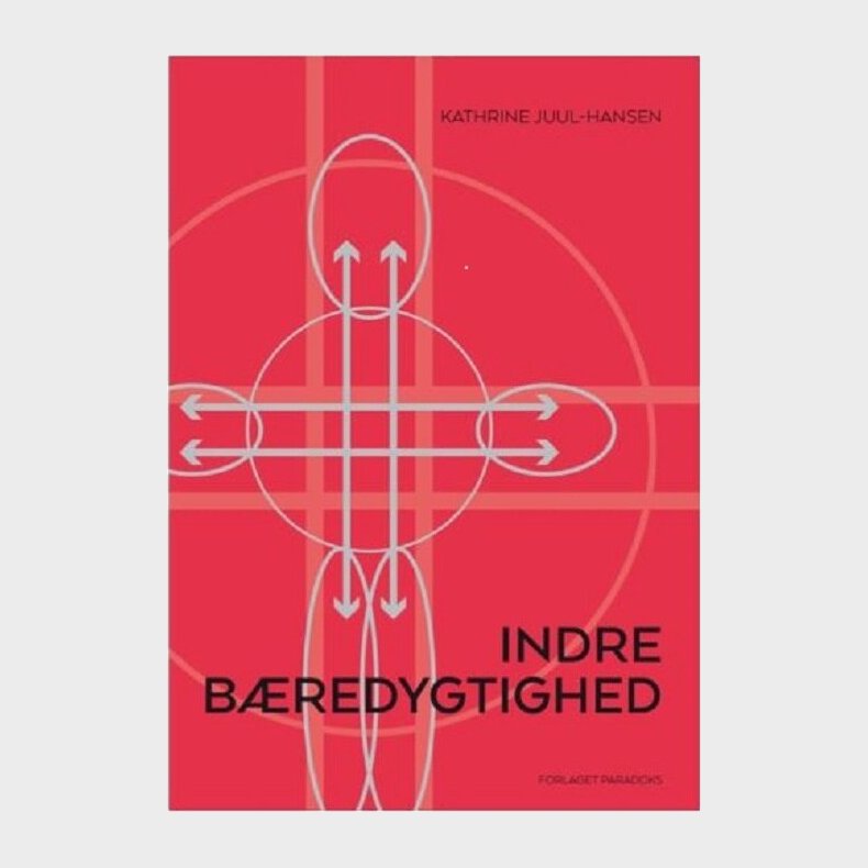 Indre B�redygtighed - Kathrine Juul-hansen - Bog