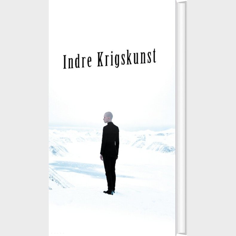 Indre Krigskunst - Maximus F. Isla - Bog