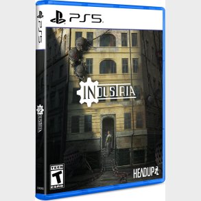Industria (limited Run) (import) - PS5