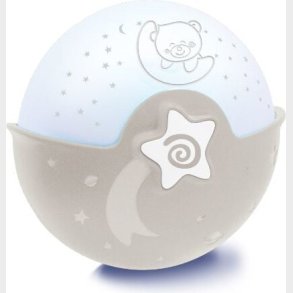 Infantino - Soothing Light & Projector (ib004909)