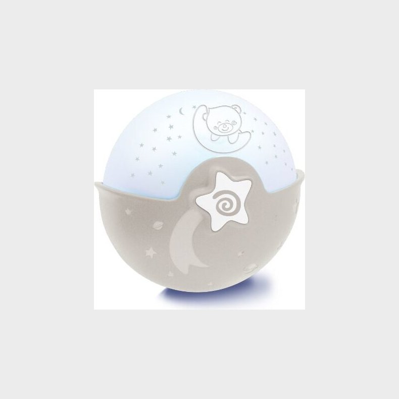 Infantino - Soothing Light & Projector (ib004909)