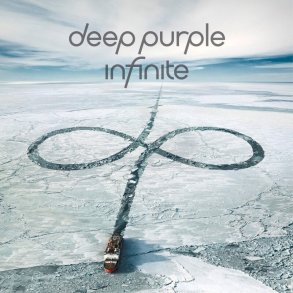 Deep Purple - Infinite (cd + Dvd) - CD