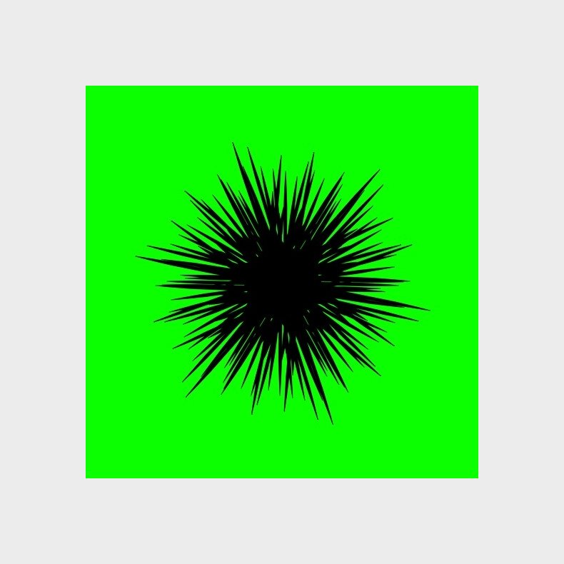 The Minds Of 99 - Infinity Action - Vinyl Lp