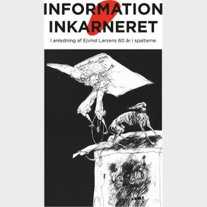 Information Inkarneret - Ove Korsgaard - Bog