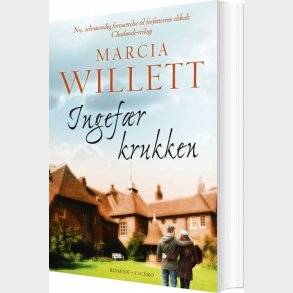 Ingef�rkrukken - Marcia Willett - Bog