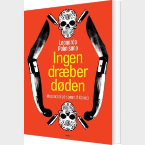 Ingen Dr�ber D�den - Leonardo Palmisano - Bog