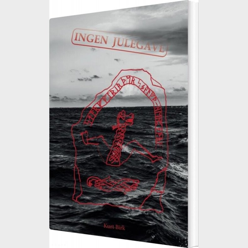 Ingen Julegave - Kurt Birk - Bog