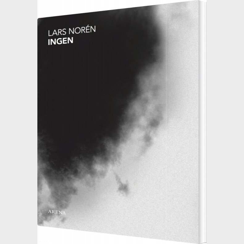 Ingen - Lars Nor�n - Bog