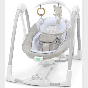 Ingenuity - Convertme 2-i-1-gynge - Wynn (in-16697)