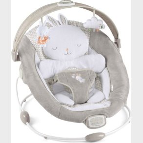 Ingenuity - Inlighten Bouncer Skrstol - Twinkle Tails - Gr
