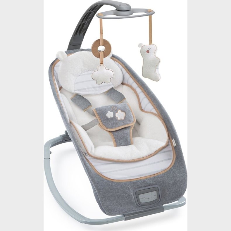 Ingenuity - Gyngestol - Bella Teddy - Gr