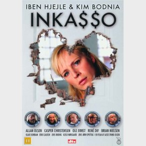 Inkasso - DVD - Film