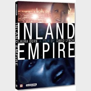 Inland Empire - DVD - Film