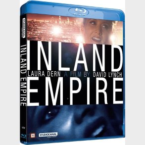 Inland Empire - Blu-Ray