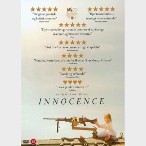 Innocence - DVD - Film