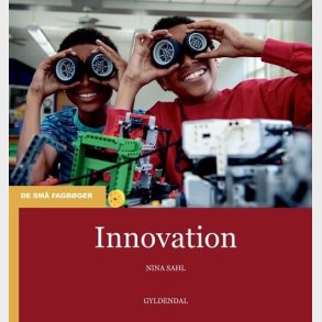 Innovation - Nina Sahl - Bog