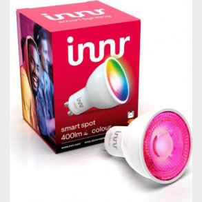 Innr - Smart Spot Gu10 Colour Zigbee
