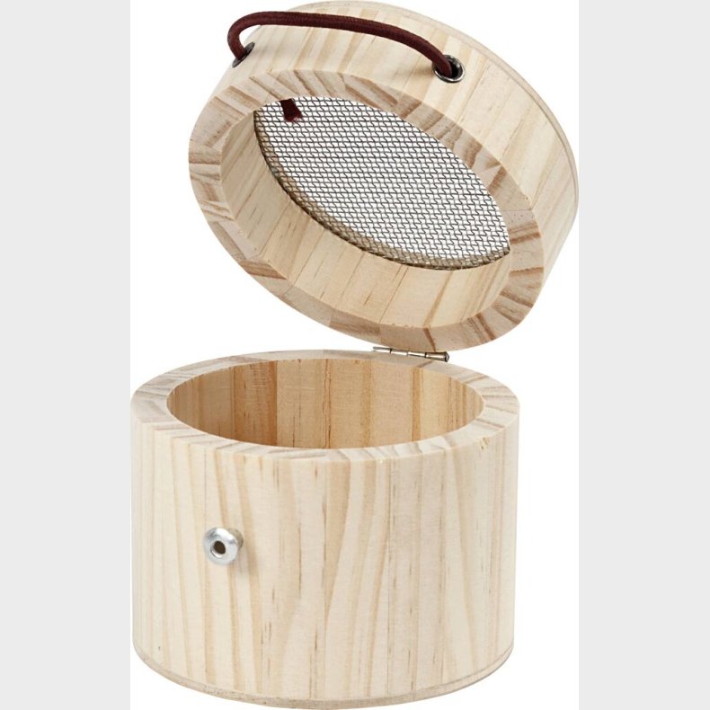 Insektbur - H 7,5 Cm -  8,3 Cm - 1 Stk.