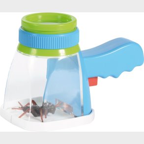 eduplay | Insektfanger og forstrrelsesglas
