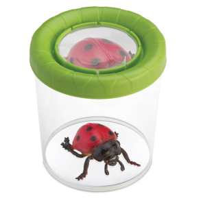 Navir | Insektglas - Jumbo 12 cm.