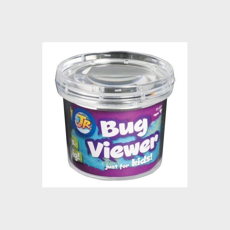 Learning Resources | Insektglas - Lup i lget