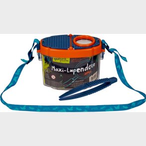 Spiegelburg | Insektglas med pincet og brerem