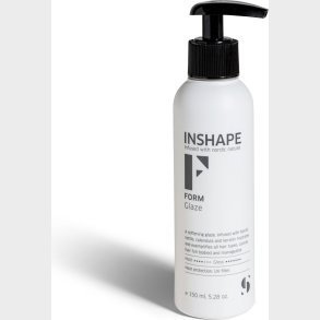 Inshape - Form Glaze - 150 Ml