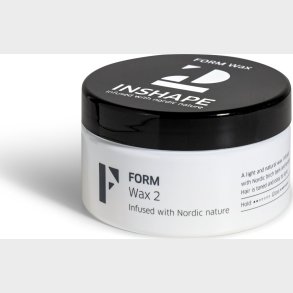 Inshape - Form Wax 2 - 100 Ml