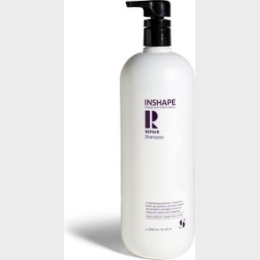 Inshape - Repair Shampoo - 1000ml