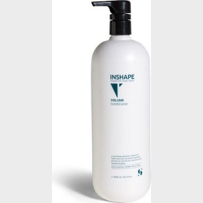 Inshape - Volume Conditioner - 1000 Ml
