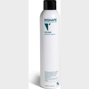 Inshape - Volume Volume Spray - 300 Ml