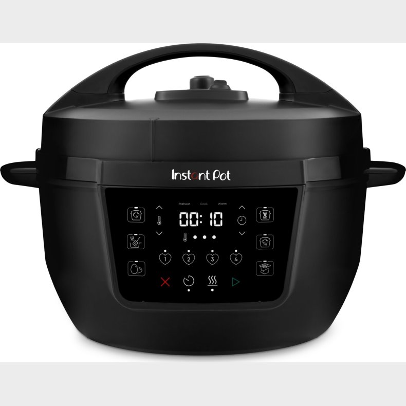 Instant - Pot Xl Multicooker Rio 7l - 1200w