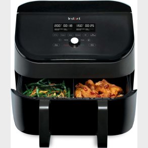 Instant - Vortex Plus Versazone 8.5 L Airfryer -1700w