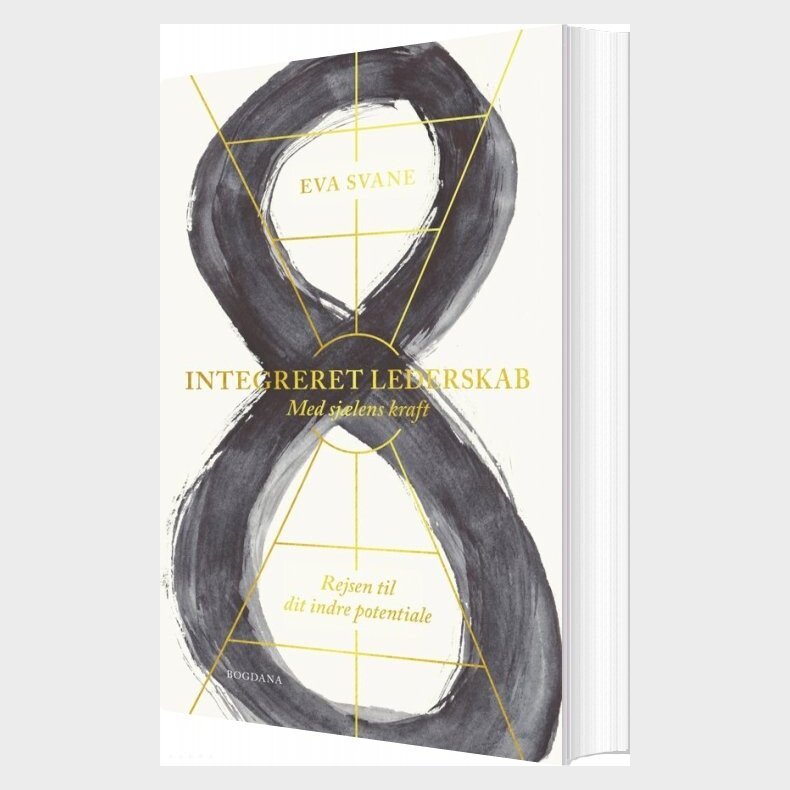 Integreret Lederskab Med Sj�lens Kraft - Eva Svane - Bog