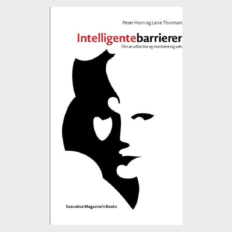 Intelligente Barrierer - Peter Horn - Bog