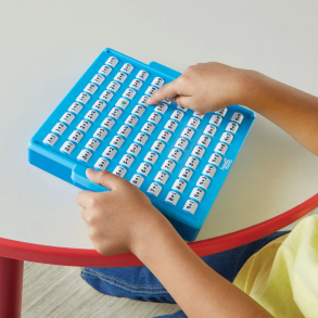 Learning Resources | Matematik vebrt - Plus-stykker