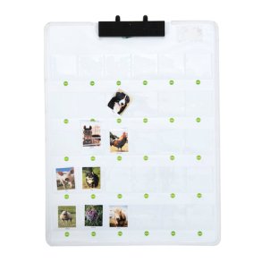 TTS | Interaktiv tavle - optag og afspil