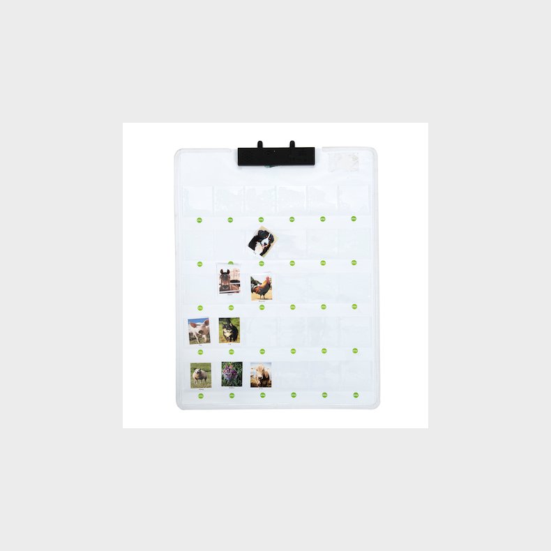 TTS | Interaktiv tavle - optag og afspil