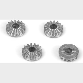 Internal Diff Gear 16t (diecast) - Mv151078 - Maverick Rc