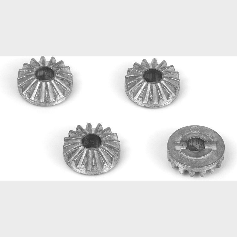 Internal Diff Gear 16t (diecast) - Mv151078 - Maverick Rc