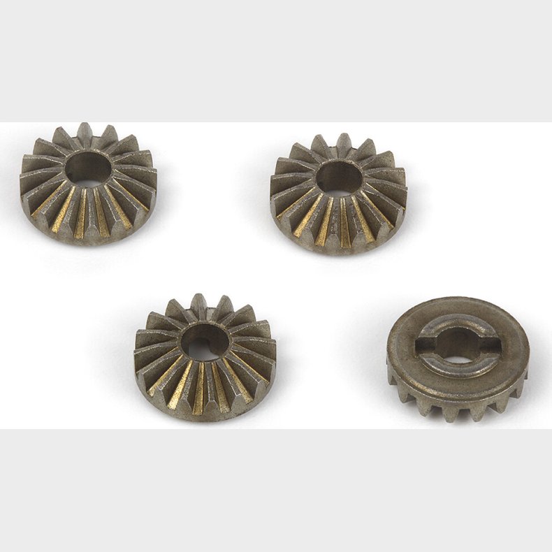 Internal Diff Gear 16t (sintered) - Mv151079 - Maverick Rc