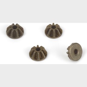 Internal Diff Gear 8t (sintered) - Mv151084 - Maverick Rc