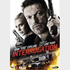 Interrogation - DVD - Film