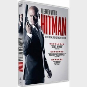 Interview With A Hitman - DVD - Film