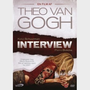 Interview - DVD - Film