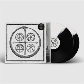 Orm - Intet Altet - Vinyl Lp