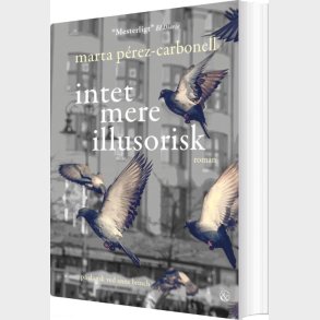 Intet Mere Illusorisk - Marta P�rez-carbonell - Bog